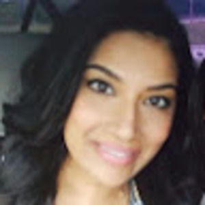 Meet your Posher, Samira